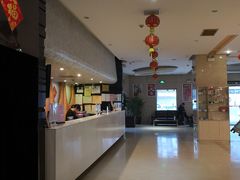 -莫泰酒店(厦门万象城火车站地铁站店)