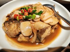 -朴墅(西湖青芝坞店·杭帮菜·家宴.14年的店)