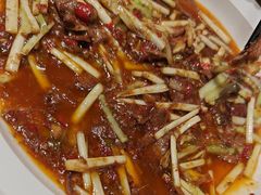 -泥糊破店小酒馆·团建聚餐(南京西路店)