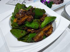 -凯鸽酒楼(大同振兴街店)