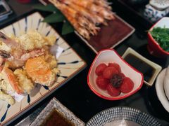 -花狸日本料理(柏庐广场店)