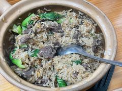 -壹煲口福煲仔饭(中山路店)