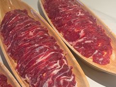 -左庭右院鲜牛肉火锅(七宝领展广场店)