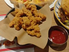 -必胜客(花都百业店)