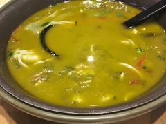 -每味每客·重庆麻辣烫(拓展大厦店)