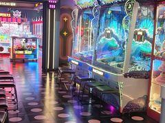 -星际传奇(江宸天街店)