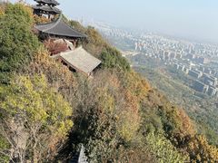 -杭州半山国家森林公园