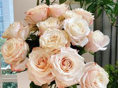 -森野花艺培训·企业团建活动沙龙