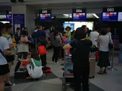 -福州长乐国际机场