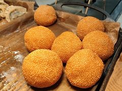 -晶丽香榭自助餐(南京大饭店)