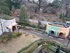 -三鹰之森吉卜力美术馆