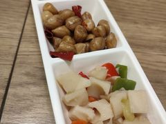 -魏家凉皮(十里河店)