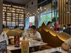-味仙居(环城南路店)