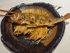-舞虾小说.涮肉.烧烤(国顺东路店)
