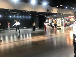 -5KM舞蹈街舞工作室