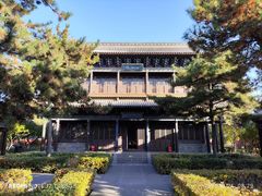 -关帝庙(大同古城)