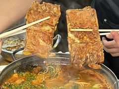 -枣玛尔脊骨汤·烤肉(西塔总店)