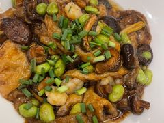 正宗什锦面筋-四季暖堂·融合江浙菜(N1955创业园店)