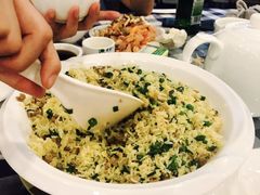 -钱大妈海鲜饭店(保利林语店)