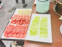 -岳合轩老北京涮肉