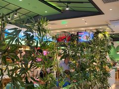 -麻辣空间·清油火锅(万达广场店)