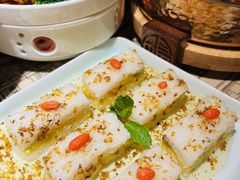 -遇见长安之高山流水(李家村万达店)