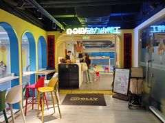 -动力小特工运动馆(望京店)