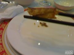 冷盘的小黄鱼-莆鑫海鲜城(浏河店)