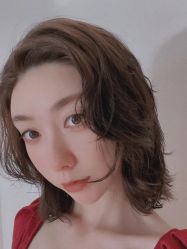 点击看大图 -MORI HAIR SALON日式美发沙龙