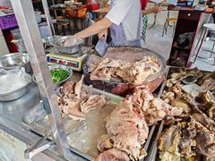 -老字号良记牛腩档