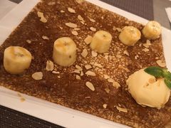 -LA CREPERIE BRETONNE布列塔尼法式餐厅(天童北路店)