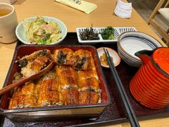 -鳗葉(万象城店)