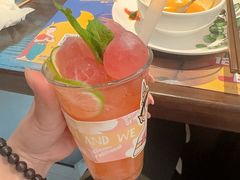 -泰妃殿(武汉首店)