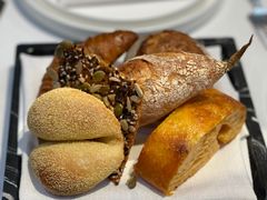 -Le Bistrot de Racine