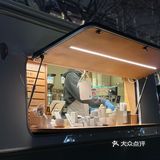 blue bottle coffee快闪