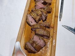 -俄士厨房(五棵松华熙LIVE店)