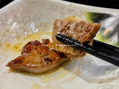 鹅肝-獨門烤肉(开发区店)