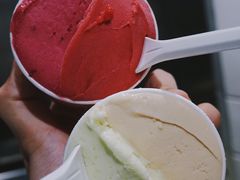 -Dip in Gelato(富民路店)