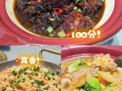 -老海陵·泰州菜(图书馆店)