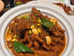 -明丰小渔馆(明月路店)