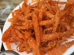 -顺通大冷面(吉祥店)