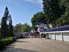 -鼓浪屿·皓月园