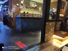 -蜜桃餐厅·江浙融合菜(荟聚购物中心店)