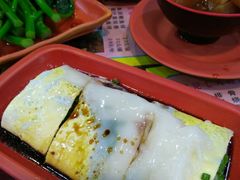 -昇记肠粉王(福华路店)
