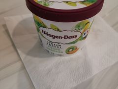 -哈根达斯(天河城店)