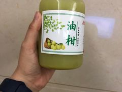 -九里香奶茶果汁(碧湖店)