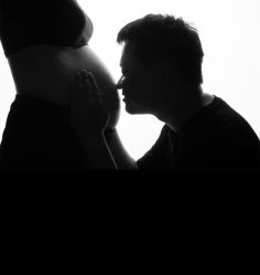 -专注孕妇照亲子照·纪田摄影