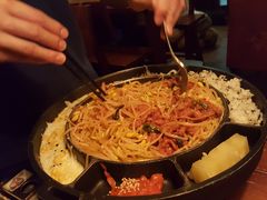 -Outdark Korean Restaurant