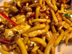 -小资太太餐厅(南岗区店)