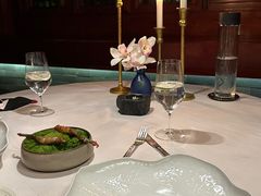 -三嚥阁 La Villa Restaurant